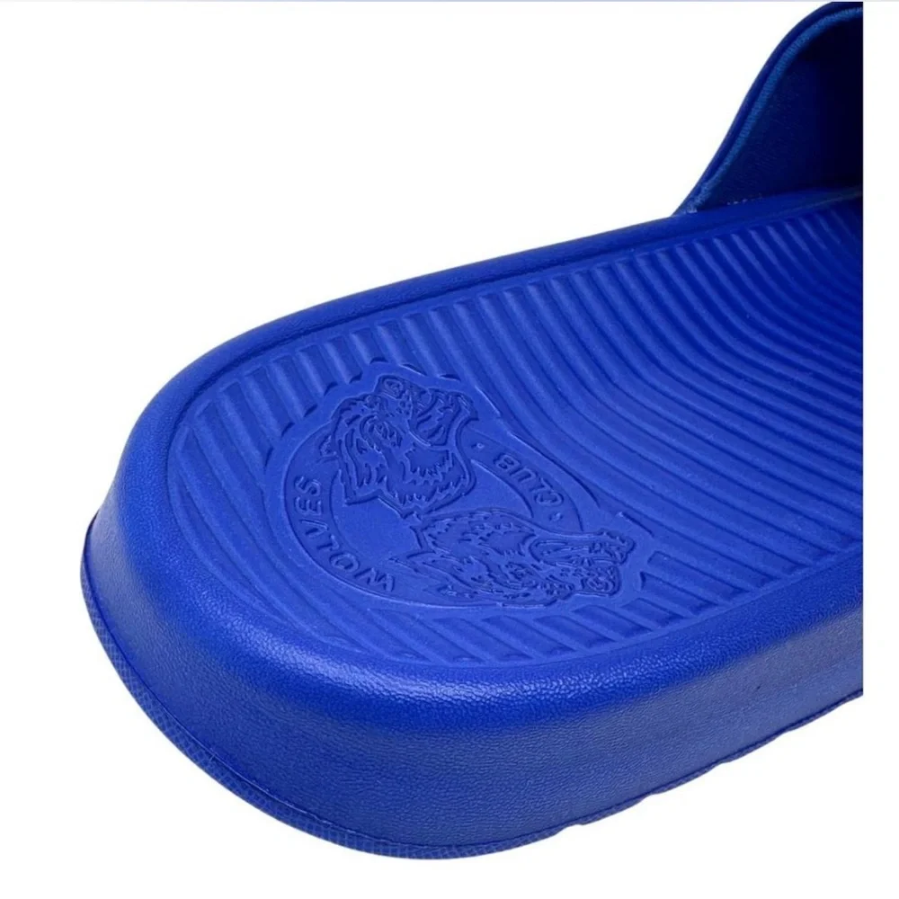 Darc Sport Blue Slides Sandals Men’s Size 11